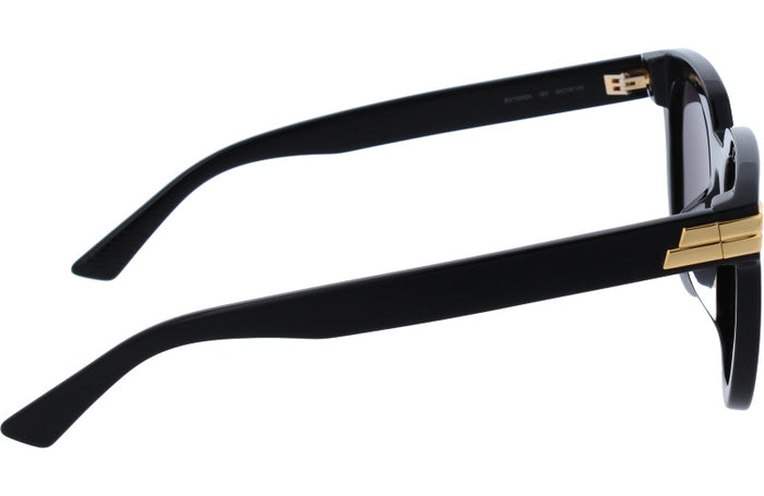 Sunglasses Bottega Veneta BV1104A 001 54 19 — vista 3