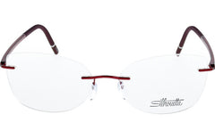 Очки для зрения Silhouette The Wave 5567 MA 3040 51 15
