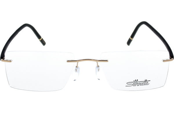 Prescription Glasses Silhouette The Wave 5567 MB 7630 55 19 | OpticalH
