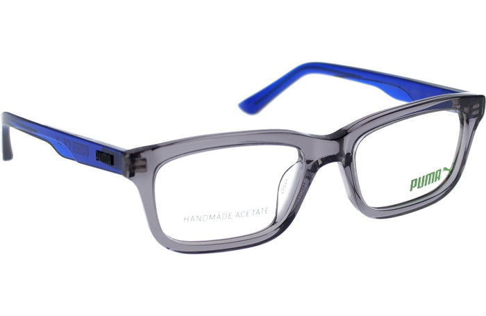Gafas Graduadas Puma PU0068 002 49 17 — vista 2