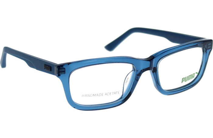 Gafas Graduadas Puma PU0068 004 49 17 — vista 2