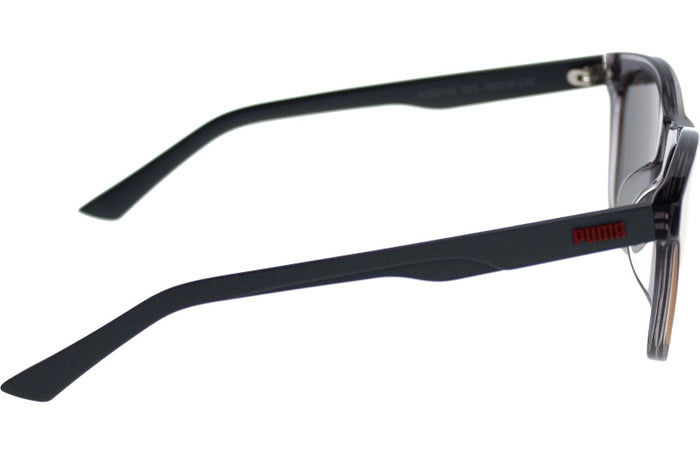 Lunettes de Soleil Puma PU0074 003 49 18 — vista 3