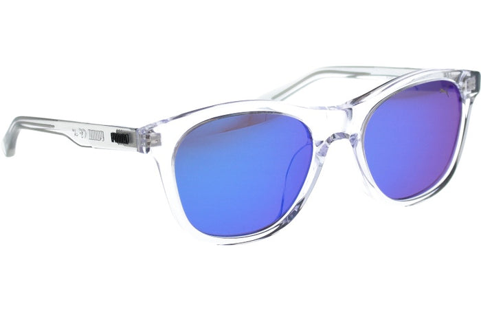 Gafas de Sol Puma PU0074 004 49 18 — vista 2