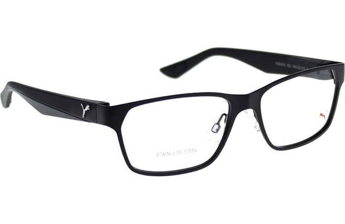 Gafas Graduadas Puma PU0407 001 56 16 — vista 2