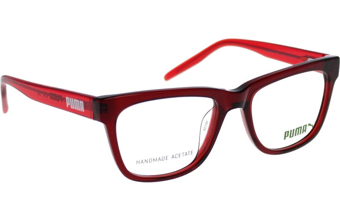 Lunettes de Vue Puma PU0044 005 48 16 — vista 2