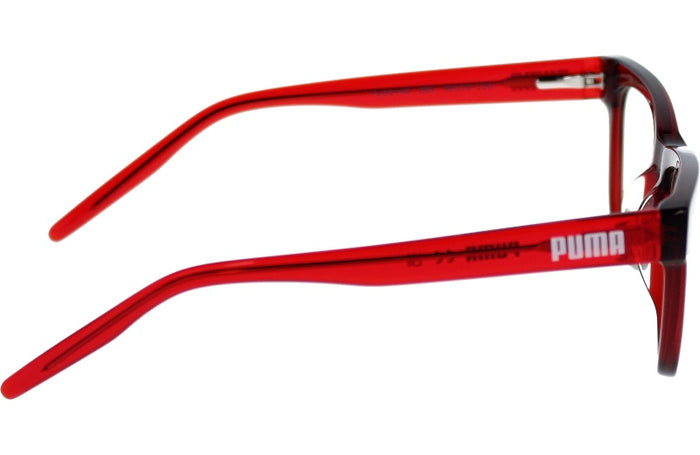 Lunettes de Vue Puma PU0044 005 48 16 — vista 3