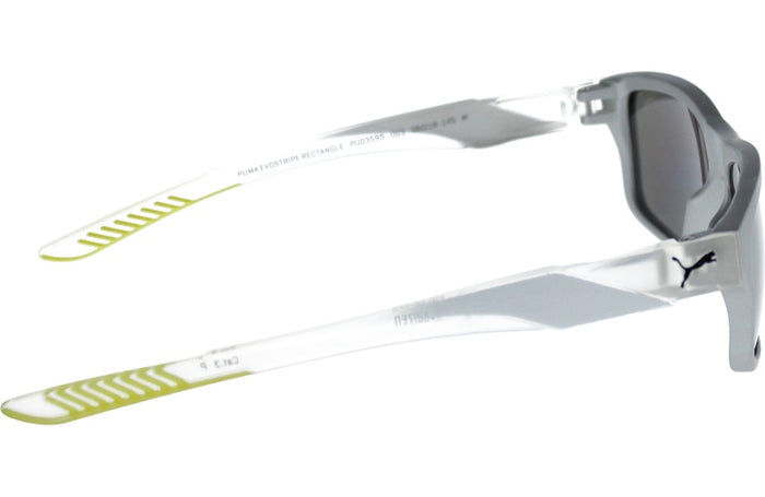 Gafas de Sol Puma PU0359 003 56 18 — vista 3