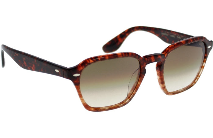 Gafas de Sol Oliver Peoples Griffo OV5499SU 163885 52 21 — vista 2