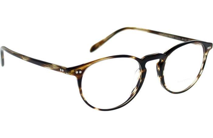 Lunettes de Vue Oliver Peoples Riley-R OV5004 1003 49 20 — vista 2