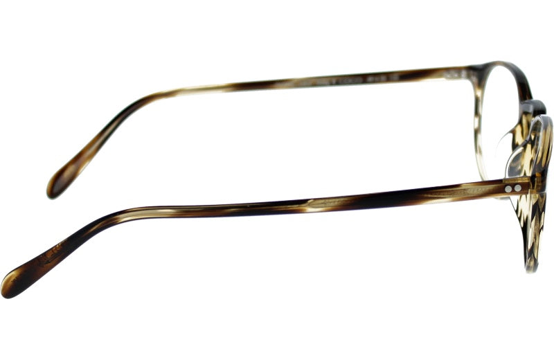 Gafas Graduadas Oliver Peoples Riley-R OV5004 1003 49 20