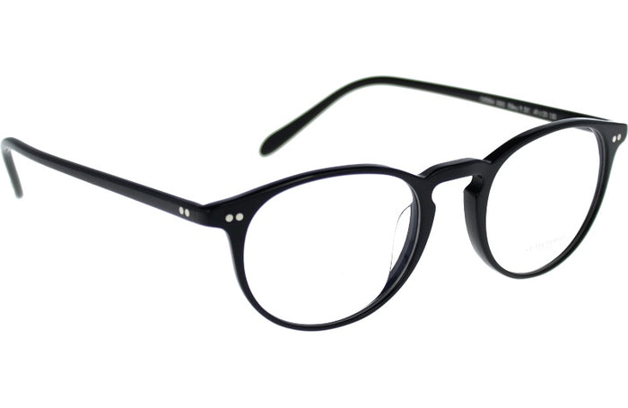 Korrektionsbrillen Oliver Peoples Riley-R OV5004 1005 49 20 — vista 2