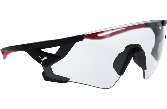 Sunglasses Puma PU0398 005 99 01 — vista 2