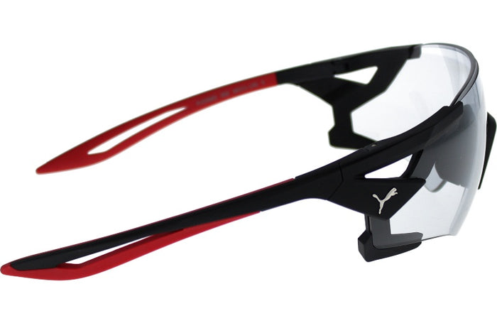 Sunglasses Puma PU0398 005 99 01 — vista 3
