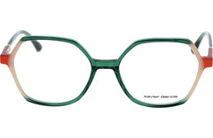 Gafas Graduadas Xavier Garcia Siama 3 52 16