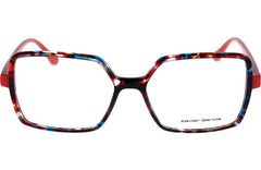 Prescription Glasses Xavier Garcia Tanis 2 54 15