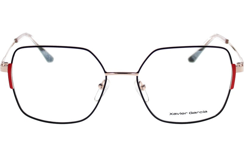 Gafas Graduadas Xavier Garcia Garonia 3 54 17
