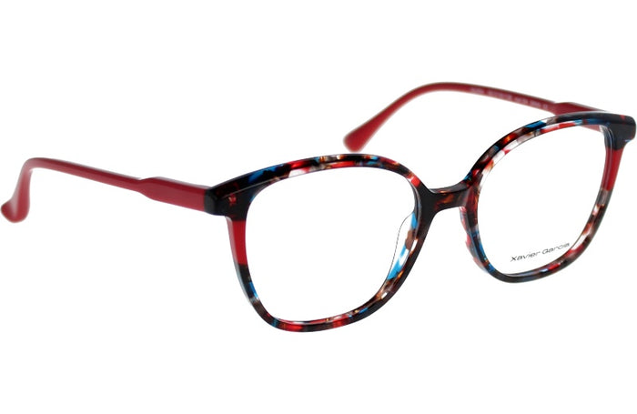 Lunettes de Vue Xavier Garcia Nura 4 50 16 — vista 2