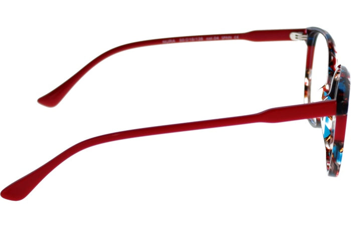 Lunettes de Vue Xavier Garcia Nura 4 50 16 — vista 3