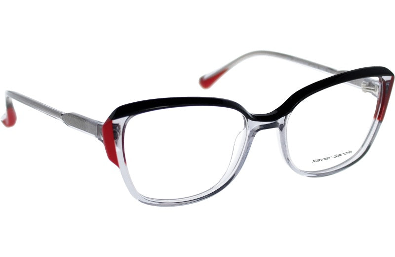 Gafas Graduadas Xavier Garcia Gisi 4 53 16