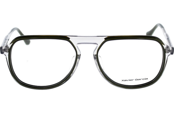 Gafas Graduadas Xavier Garcia Bucu 4 55 16