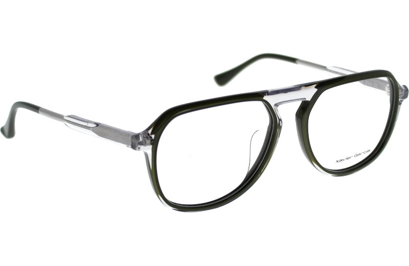 Gafas Graduadas Xavier Garcia Bucu 4 55 16