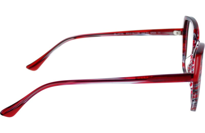 Lunettes de Vue Xavier Garcia Blatta 1 53 16 — vista 3