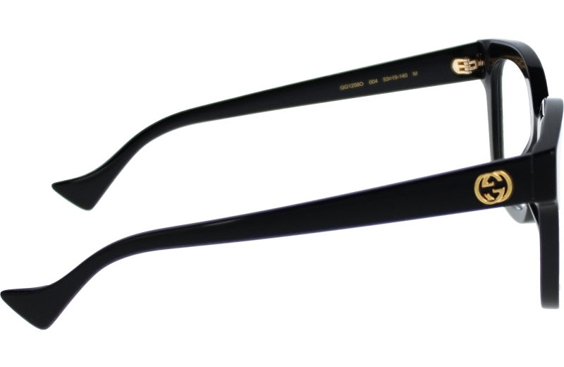 Gafas Graduadas Gucci GG1258 004 53 19