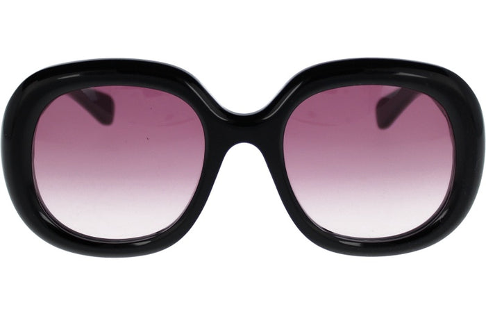 Chloé CH0153 001 54 22 太阳镜 — vista 2