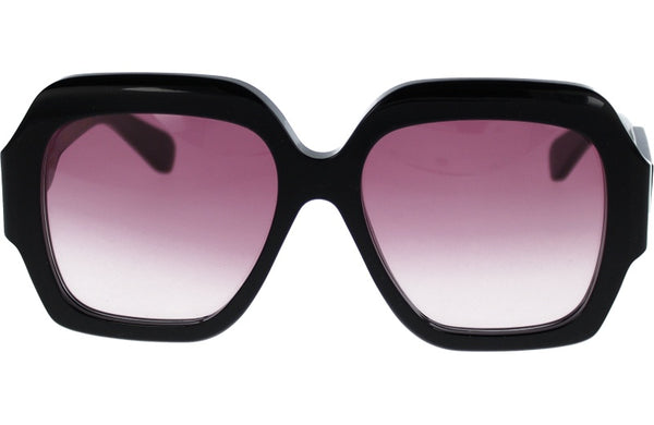 Gafas de Sol Chloé CH0154 001 56 17