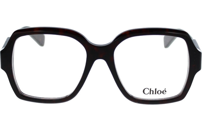 Prescription Glasses Chloé CH0155 002 53 17 — vista 2