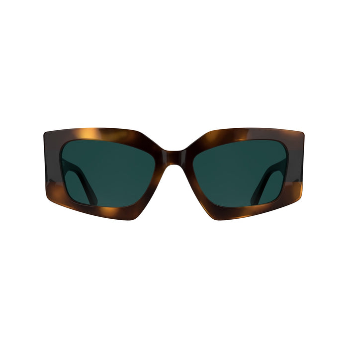 Gafas de Sol Karl Lagerfeld KL6206S 237 54 18 — vista 2