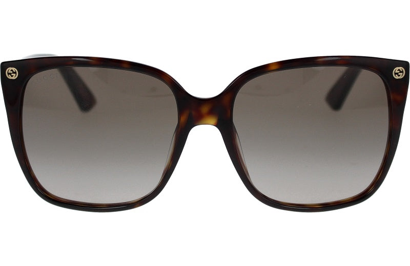 Gafas de Sol Gucci GG0022 003 57 18