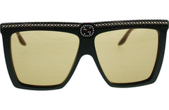 Солнцезащитные очки Gucci GG0733 005 62 12