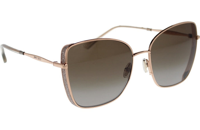 Gafas de Sol Jimmy Choo Alexis DDBHA 59 18 — vista 2