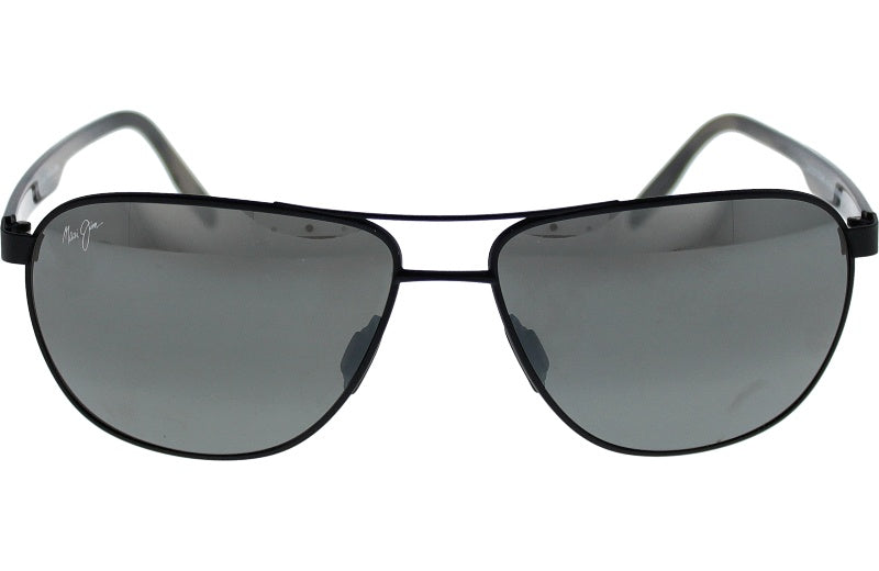 Gafas de Sol Maui Jim Castles MJ728 2M 61 16