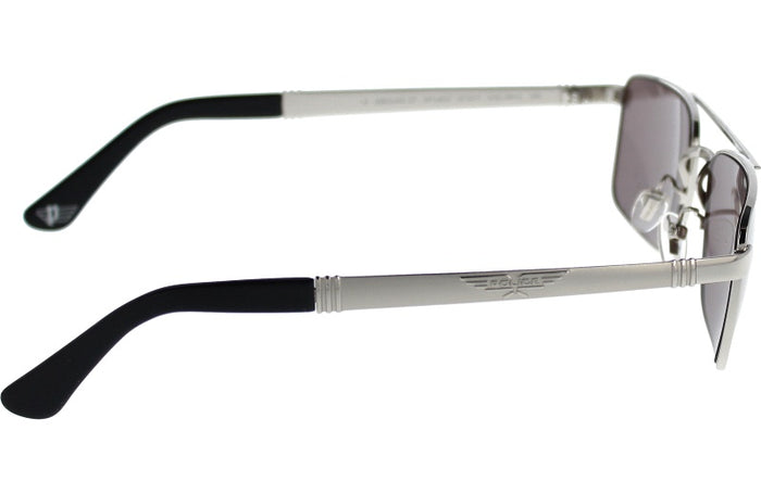 Sunglasses Police  Origins 37 SPL43 581X 57 17 — vista 3