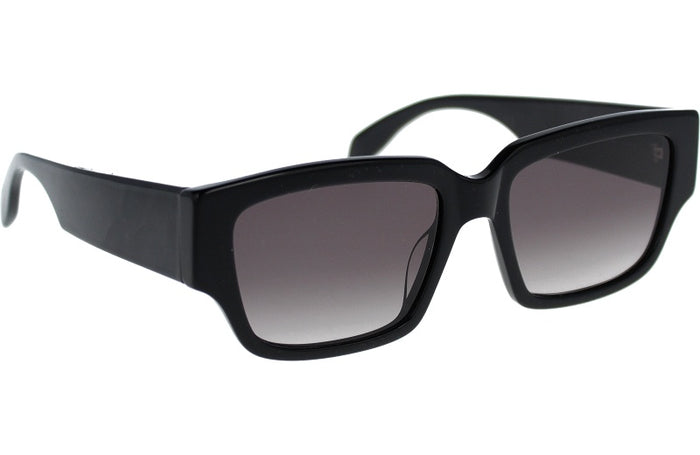 Солнцезащитные очки Alexander Mcqueen AM0329 001 56 18 — vista 2