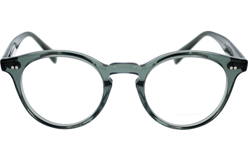 Gafas Graduadas Oliver Peoples Romare OV5459U 1547 48 20