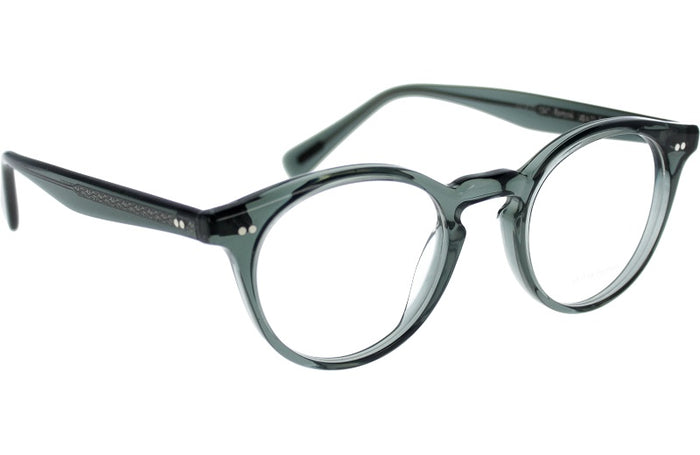 Korrektionsbrillen Oliver Peoples Romare OV5459U 1547 48 20 — vista 2