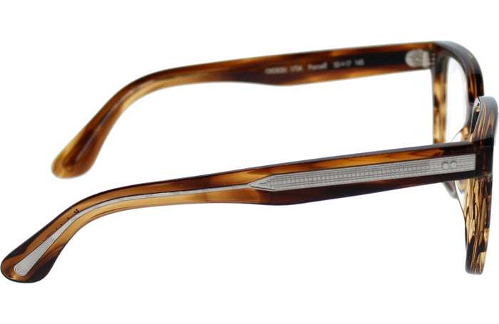 Gafas Graduadas Oliver Peoples Parcell 5502U 1724 53 17 — vista 3