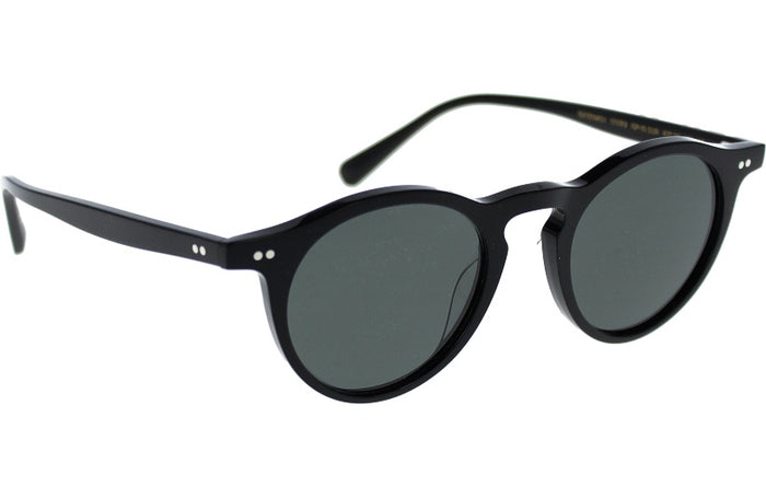 Gafas de Sol Oliver Peoples OP-13 OV5504SU 1731P2 47 20 — vista 2