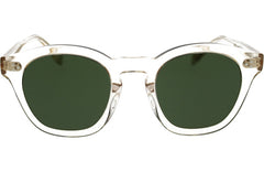 Sonnenbrillen Oliver Peoples Boudreau L.A OV5382S 109471 48 22