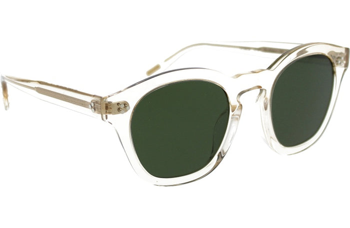 Gafas de Sol Oliver Peoples Boudreau L.A OV5382S 109471 48 22 — vista 2
