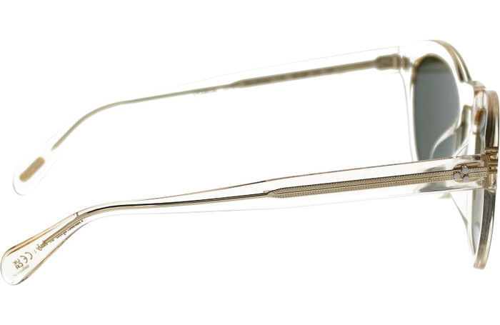 Gafas de Sol Oliver Peoples Boudreau L.A OV5382S 109471 48 22 — vista 3
