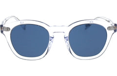 Sunglasses Oliver Peoples Boudreau L.A OV5382S 110180 48 22