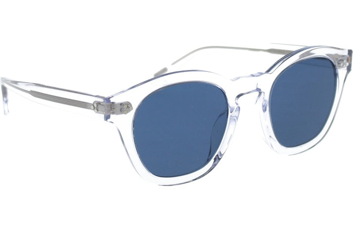 Sonnenbrillen Oliver Peoples Boudreau L.A OV5382S 110180 48 22 — vista 2