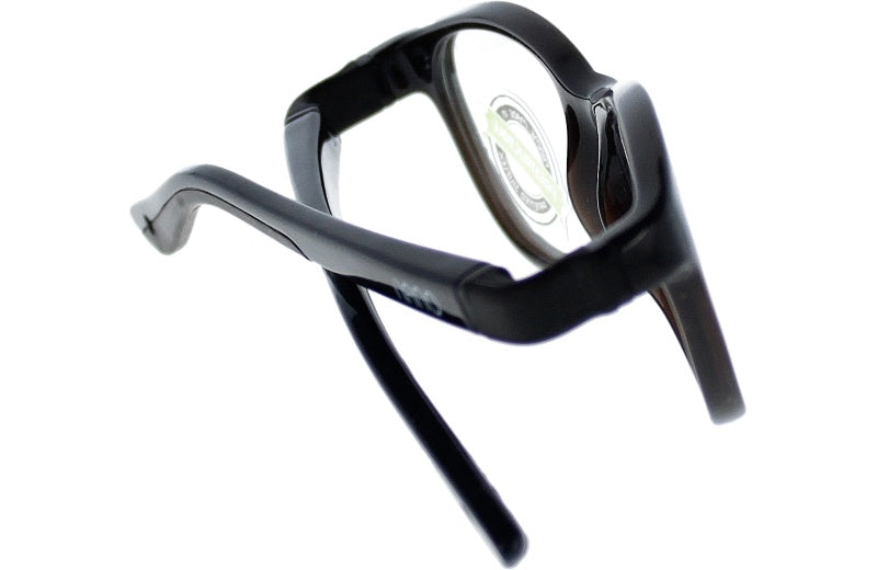Gafas Graduadas Nanovista Camper 3.0 NAO3040348 Negro Cristal Negro 48 14