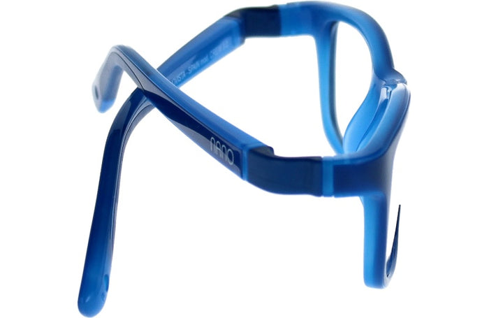 Gafas Graduadas Nanovista Crew 3.0 NAO3021948 48 15 — vista 3