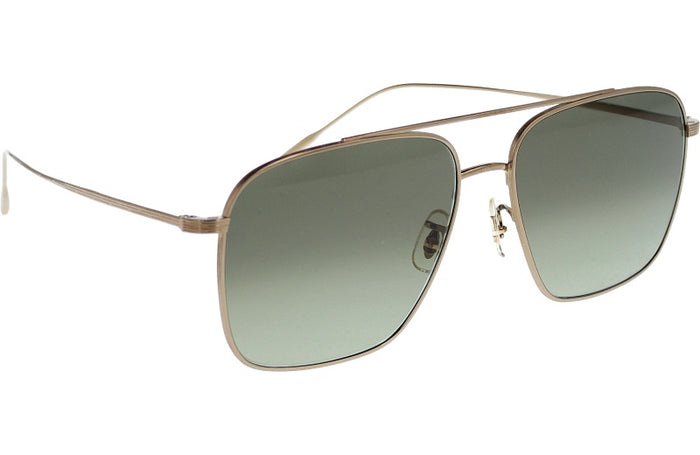Gafas de Sol Oliver Peoples Dresner OV1320ST 5292BH 56 15 — vista 2