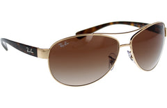 Солнцезащитные очки Ray-Ban RB3386 001/13 63 13